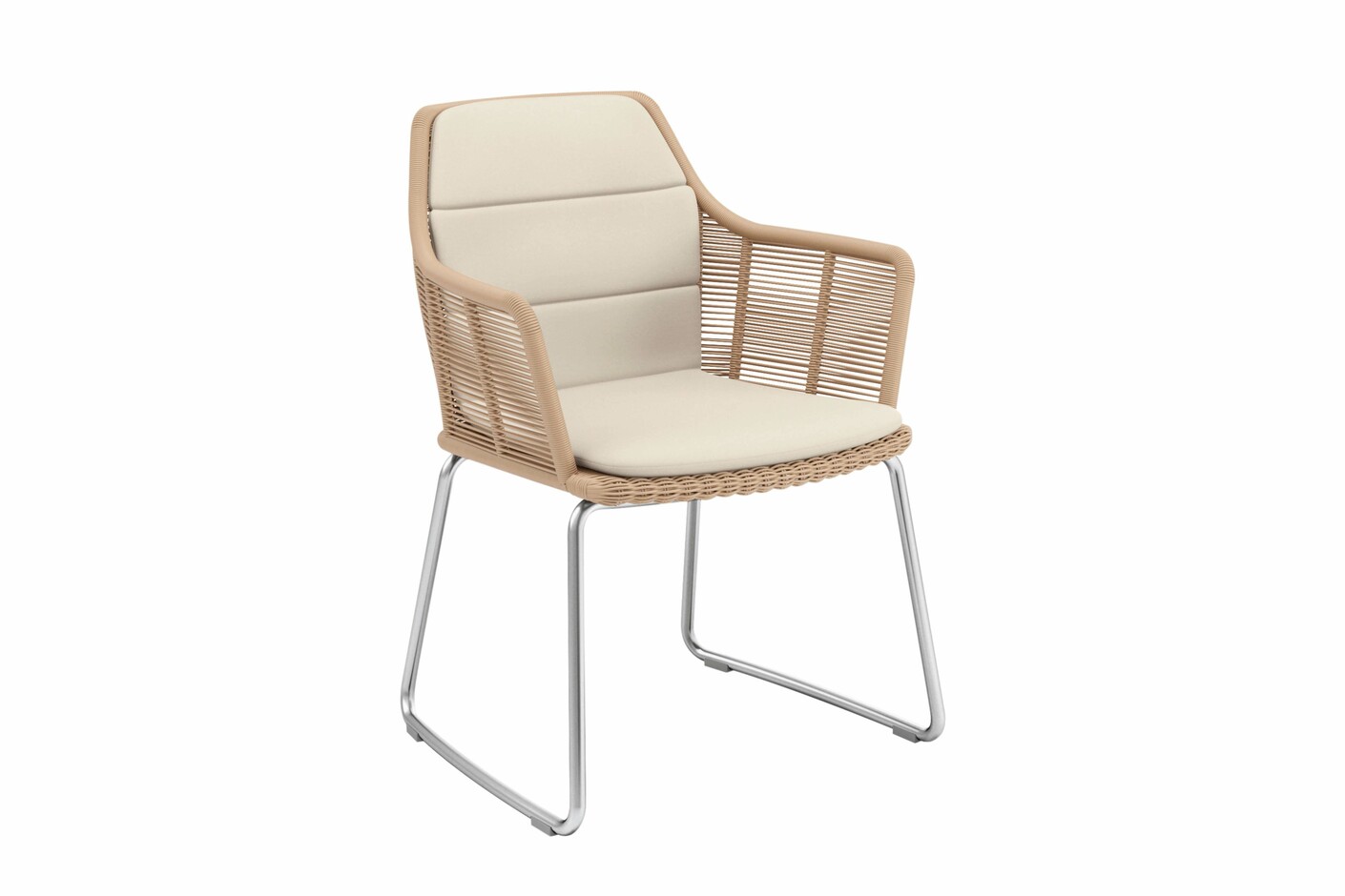 Amari armchair