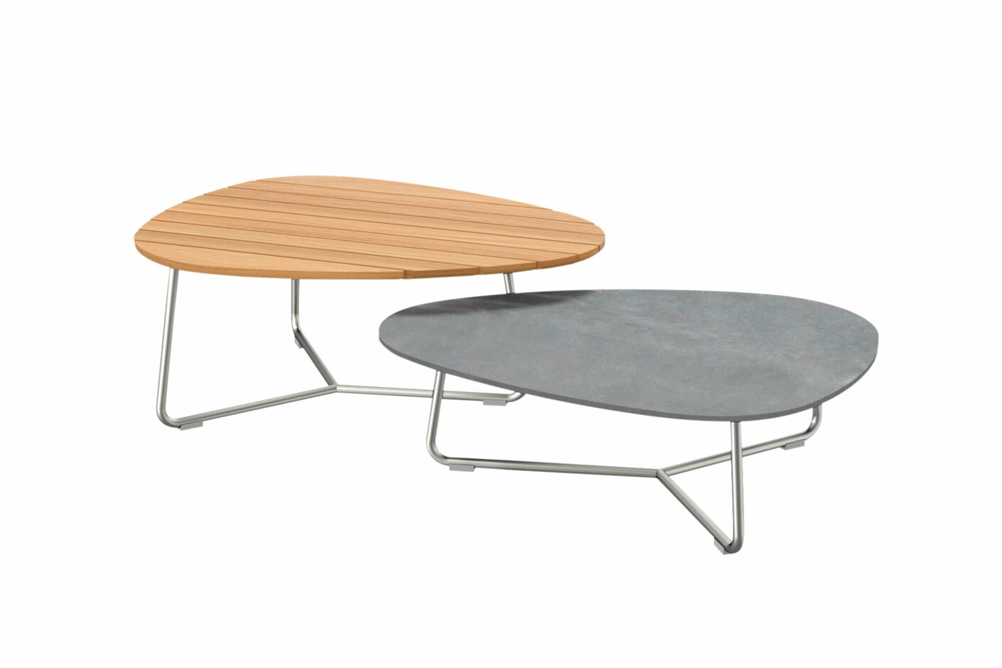 Amari lounge table set