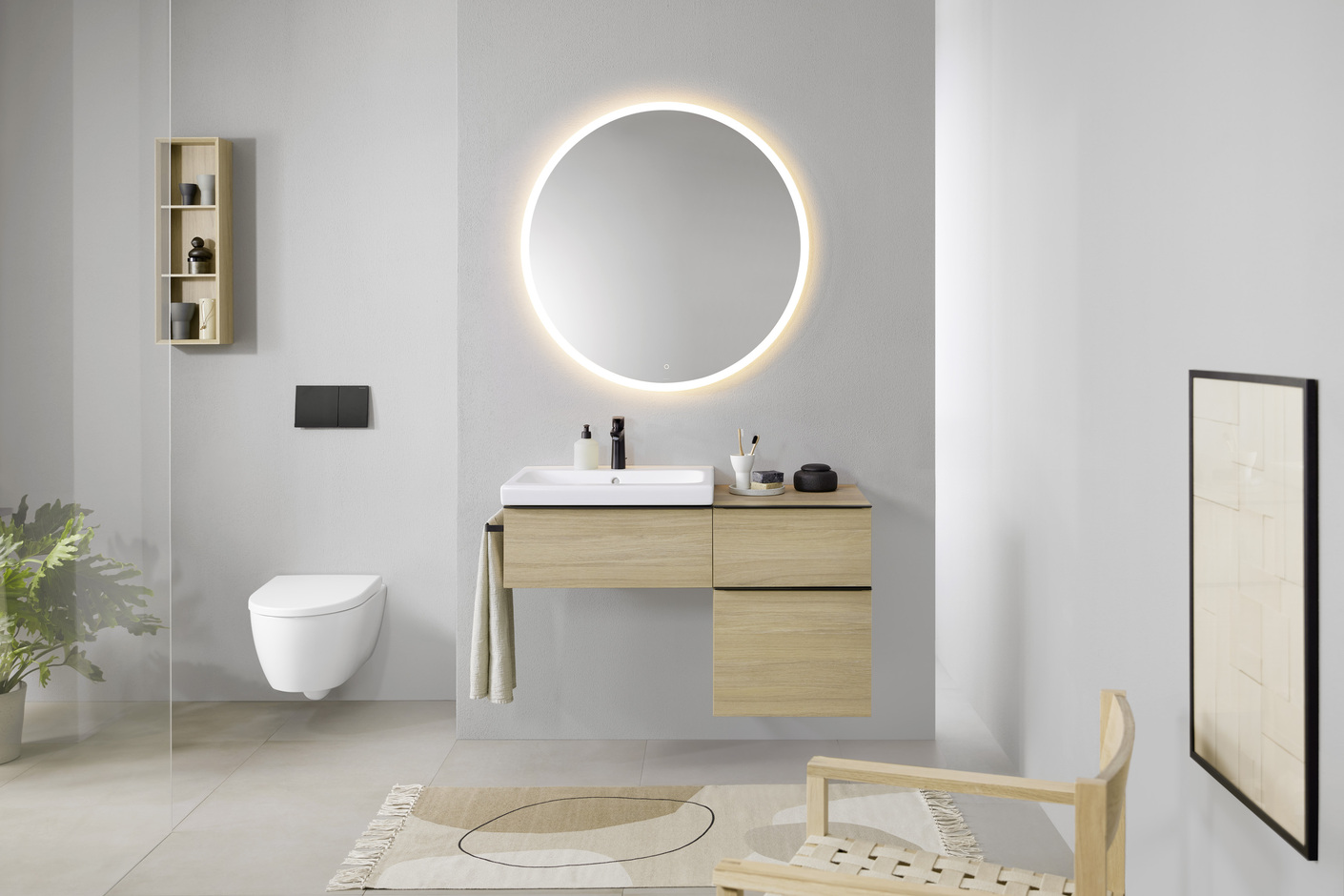 Option Lichtspiegel