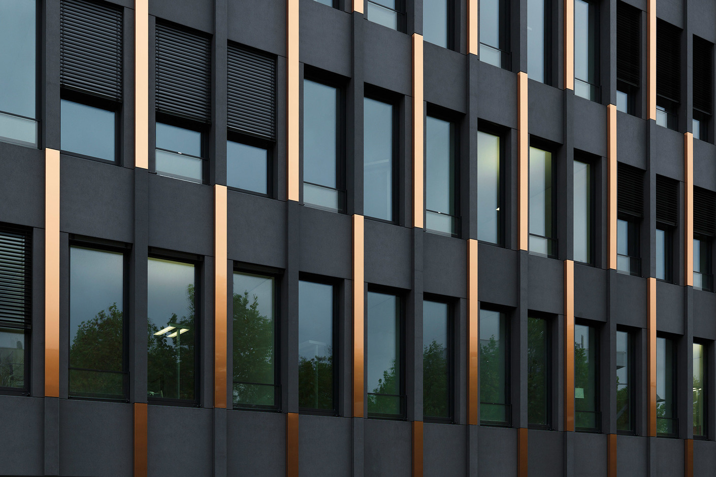formparts, Godesberger Allee