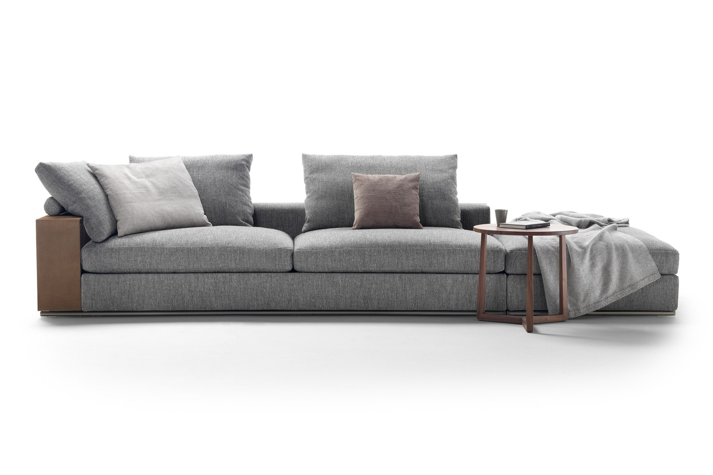 Groundpiece Sofa