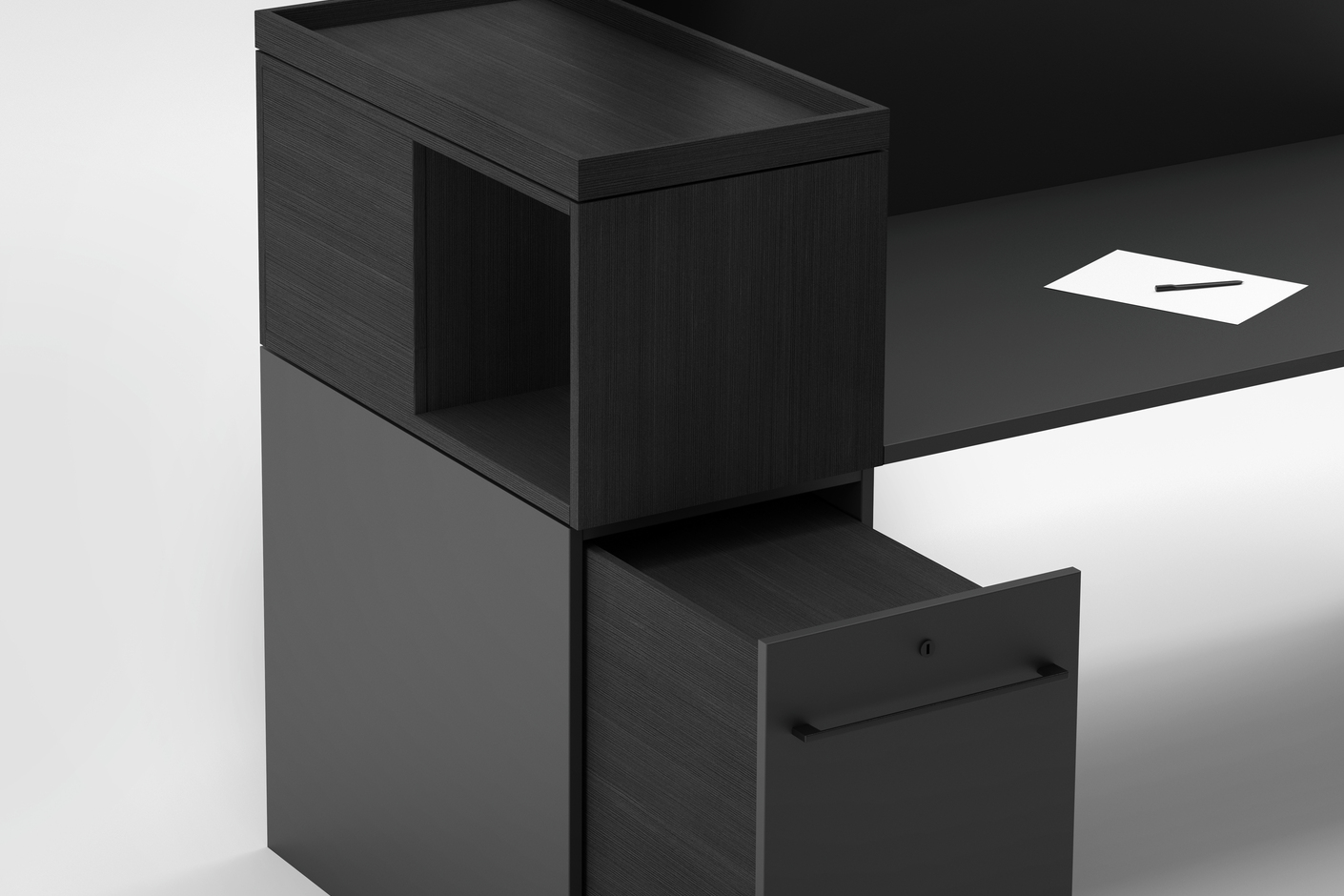 pull-out cabinet APKM