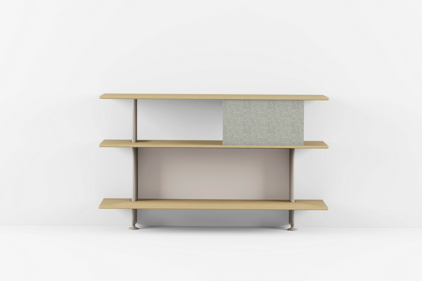 hub double sideboard 140