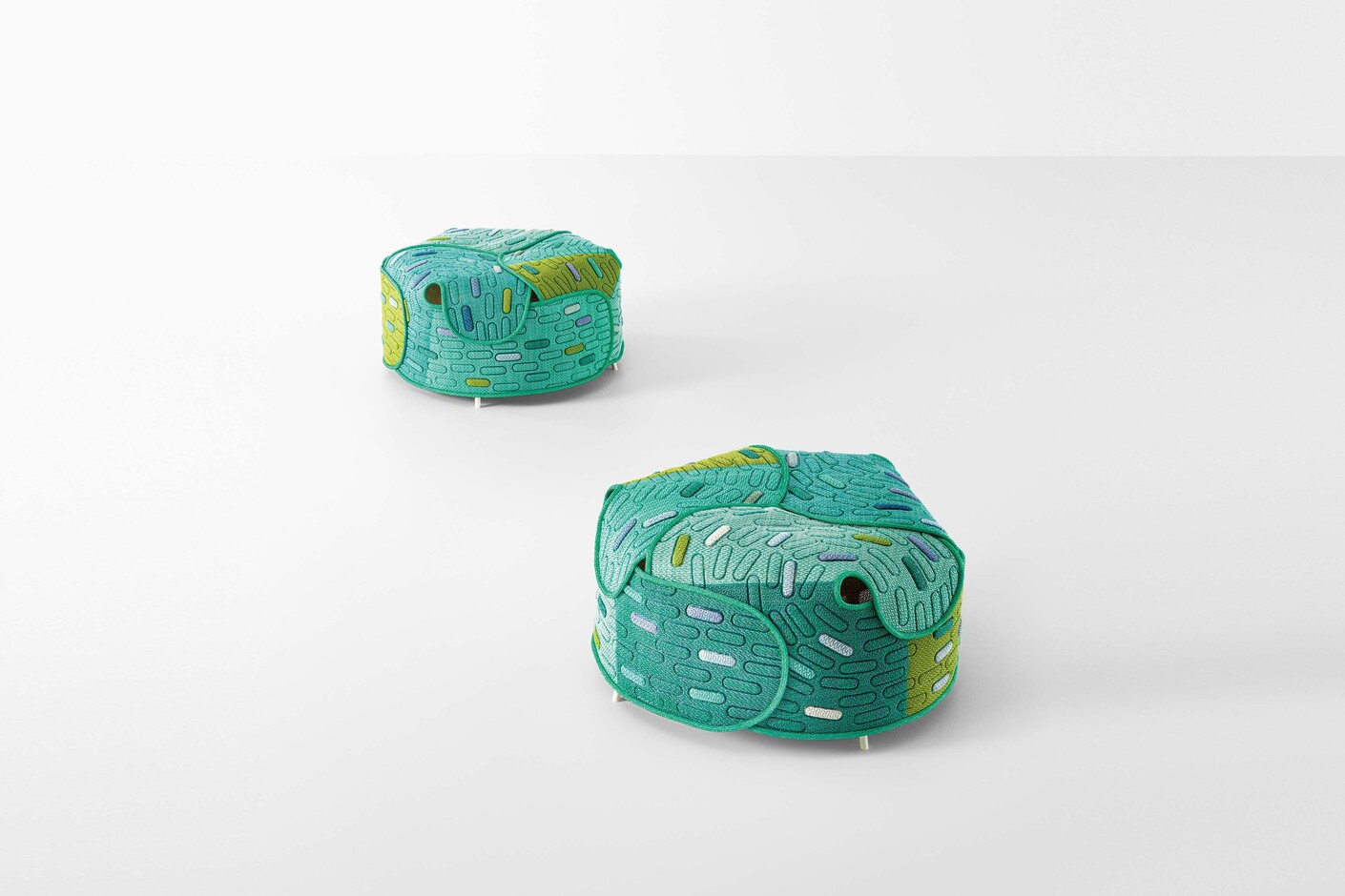Hana-arashi Hocker