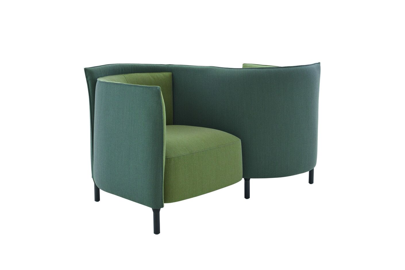 HÉMICYCLE Confident