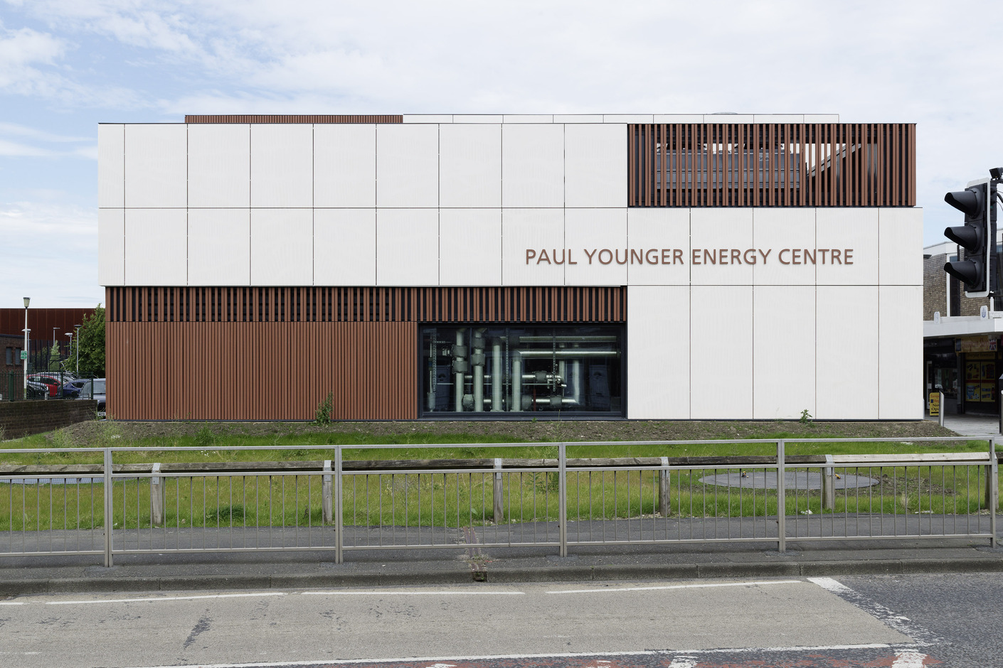 Hebburn Energy Center 02
