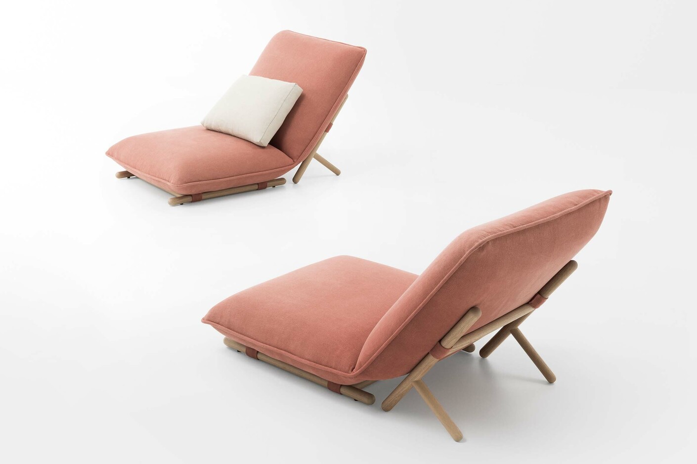 Hiro Sessel