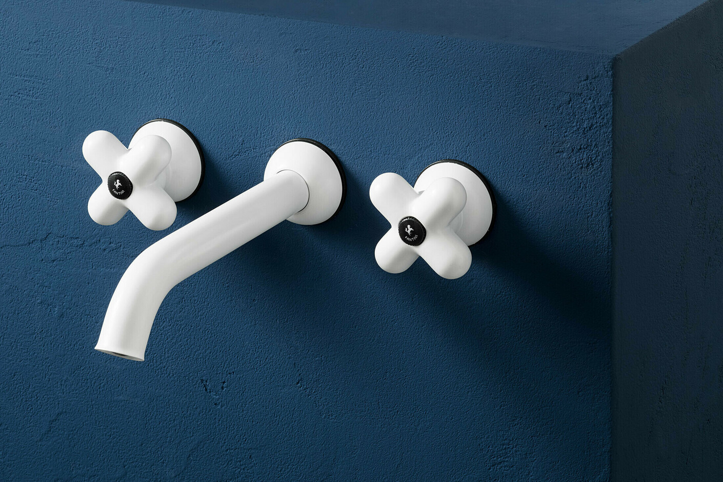 I BALOCCHI Wall-mount washbasin mixer