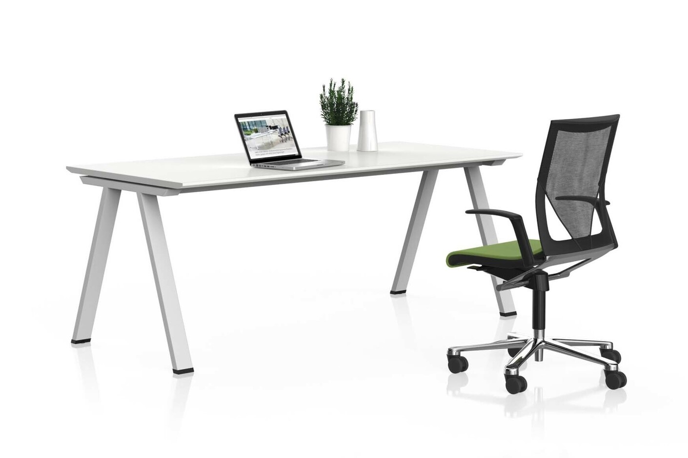 Sitztisch ICON A Single