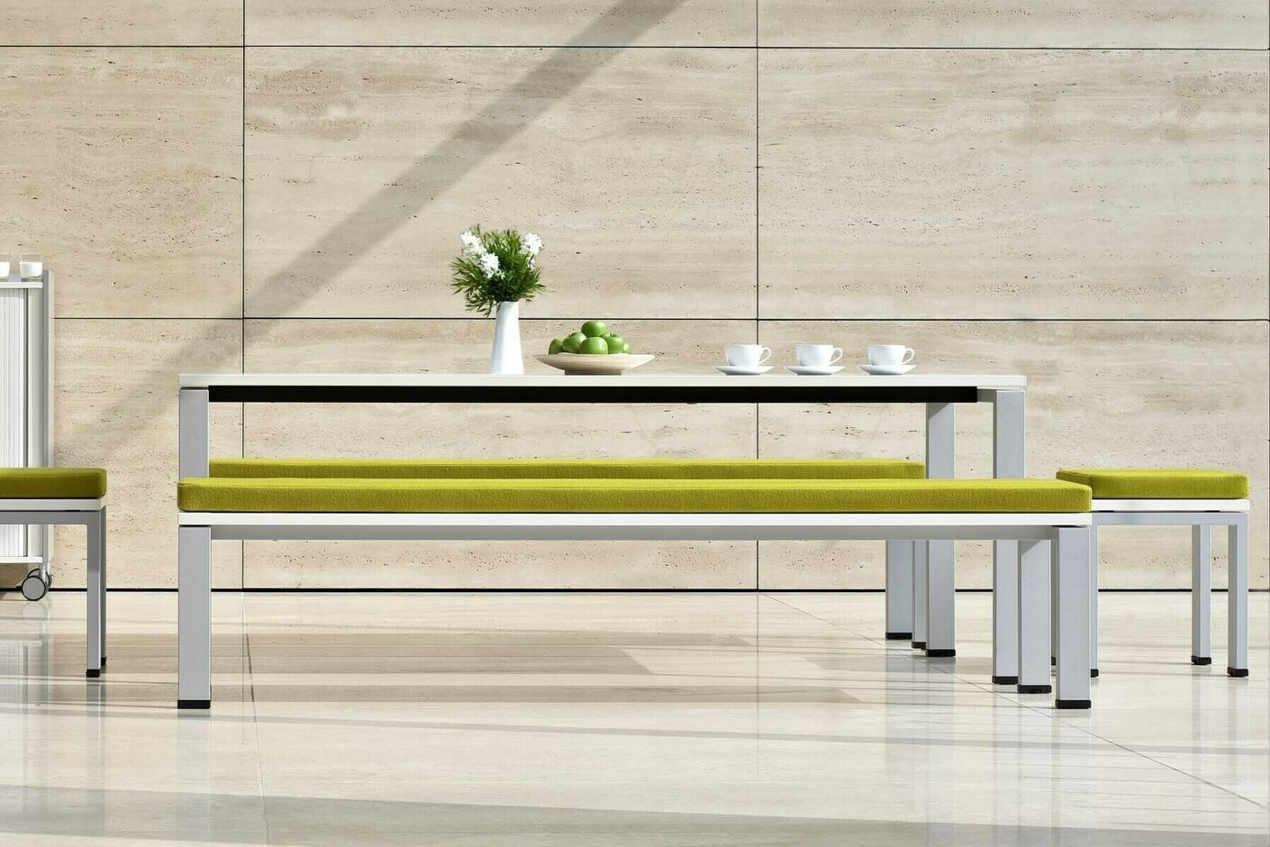 Seating Arrangements