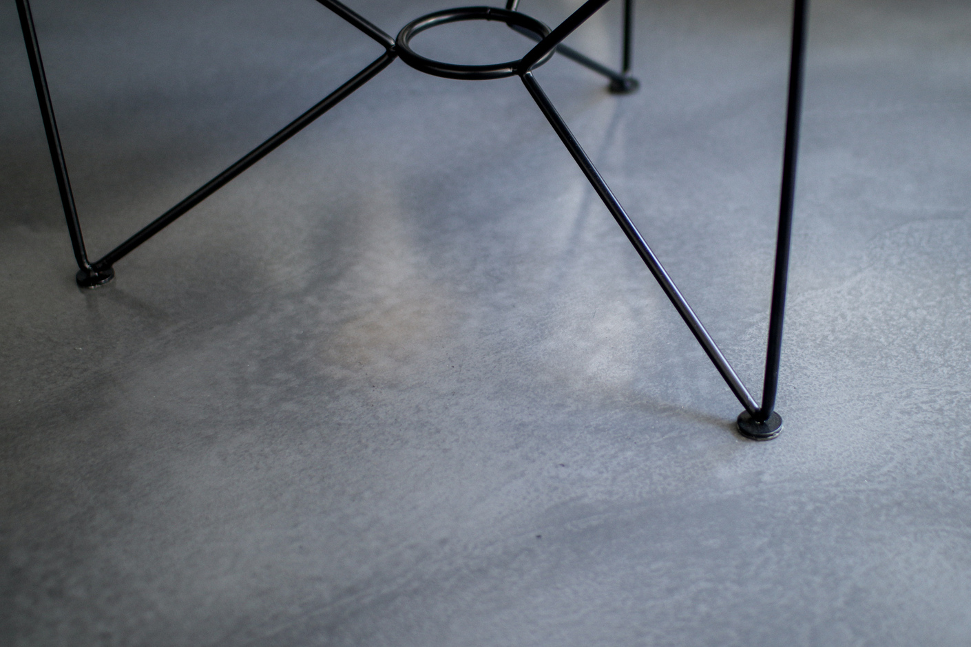 Acapulco Low Table Terrazzo