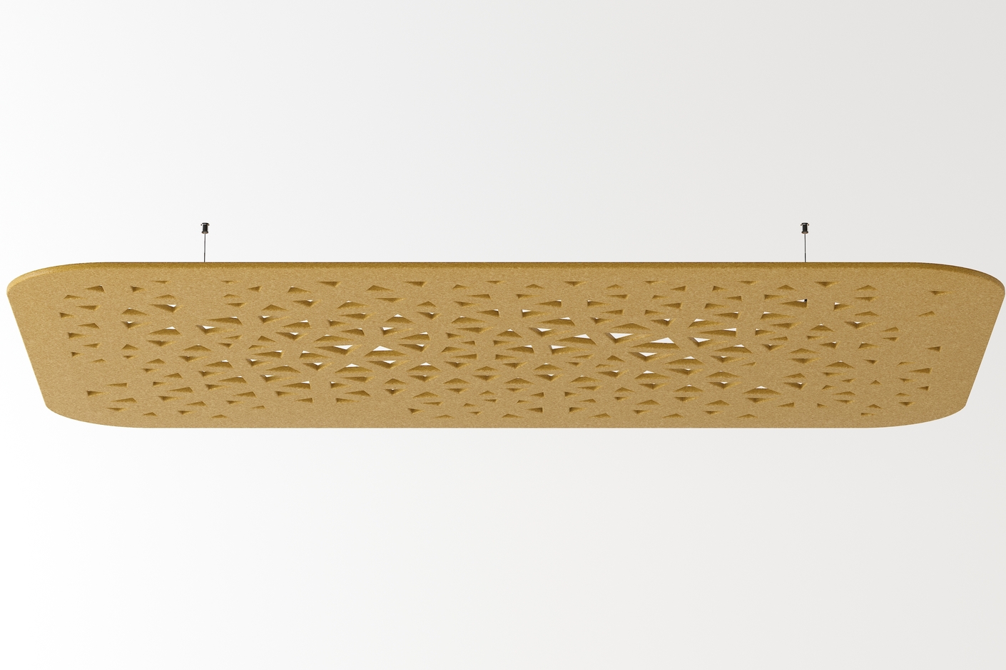 Deckenpanel Rectangle Web