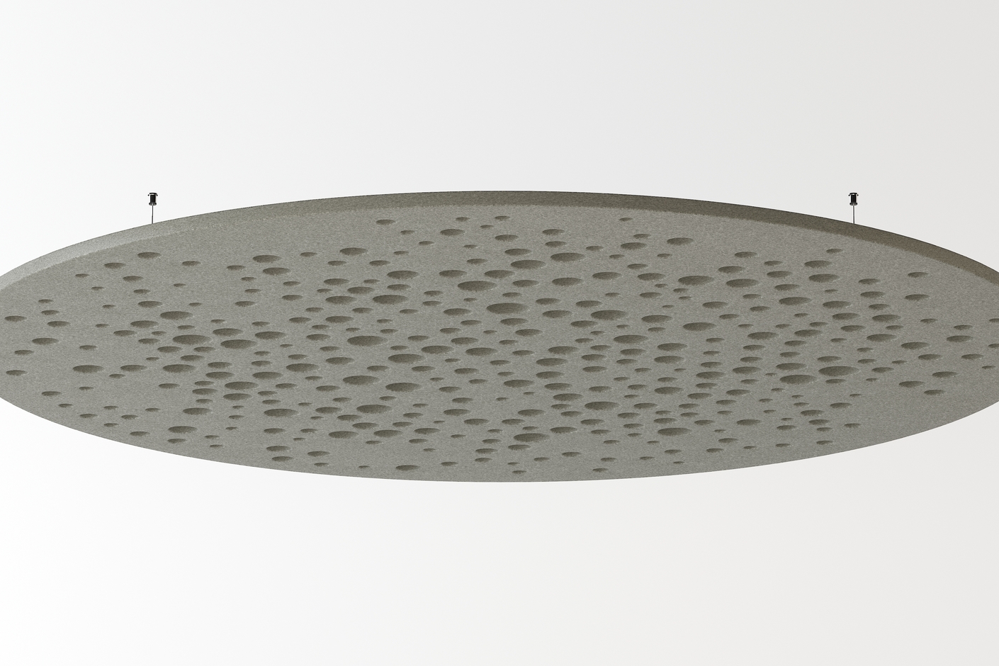 Deckenpanel Round Bubbles