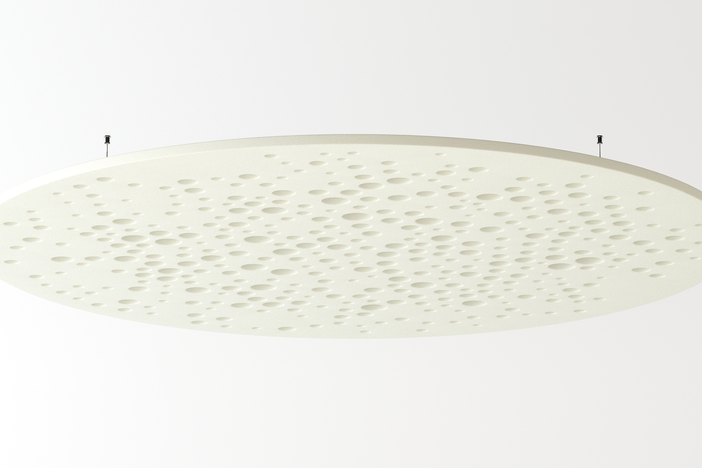 Deckenpanel Round Bubbles