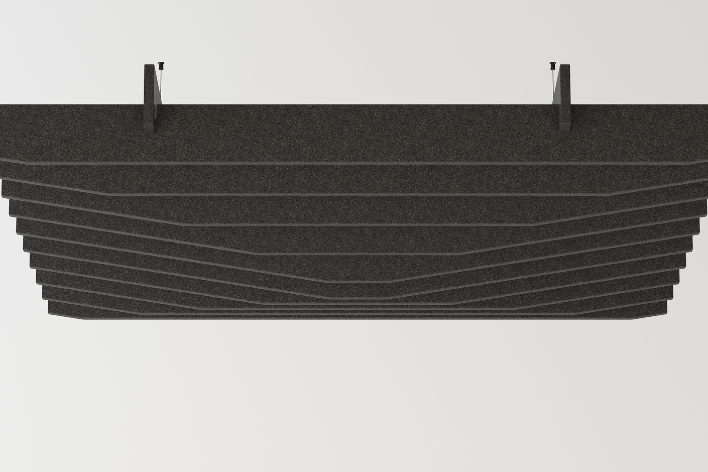 Deckenbaffel Peak Modular