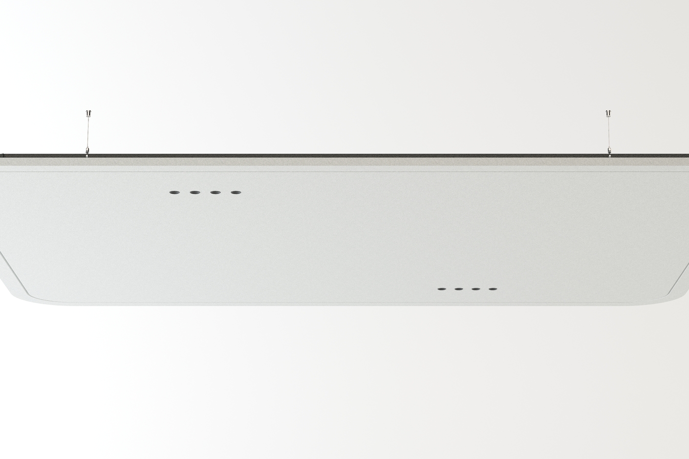 Acoustic Lighting Focus