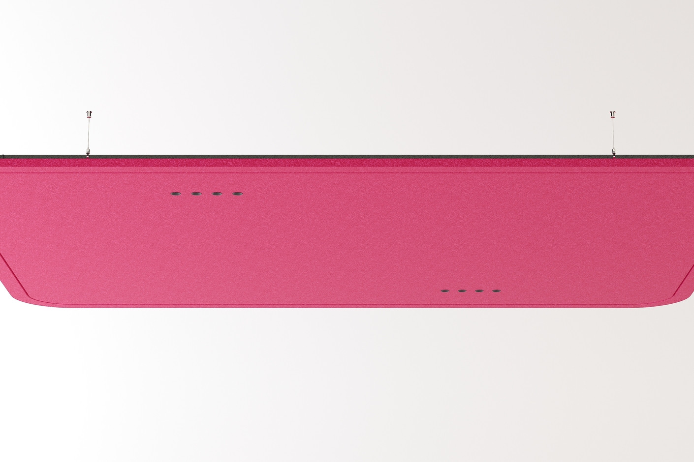 Impact Acoustic 721 24 10 000 00 Focus Hot Pink
