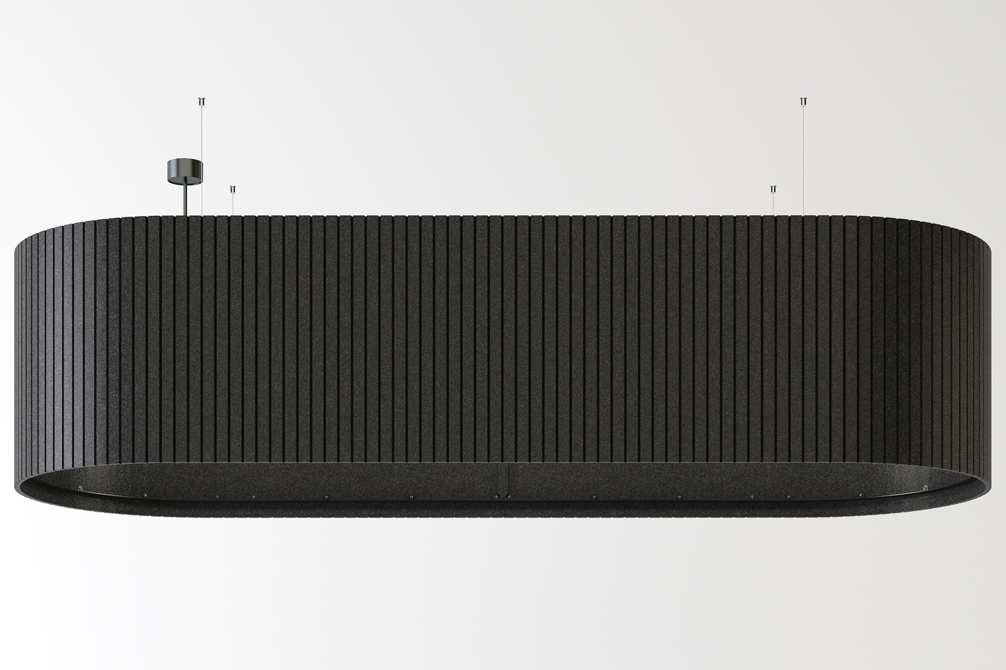 Acoustic Lighting Umbra