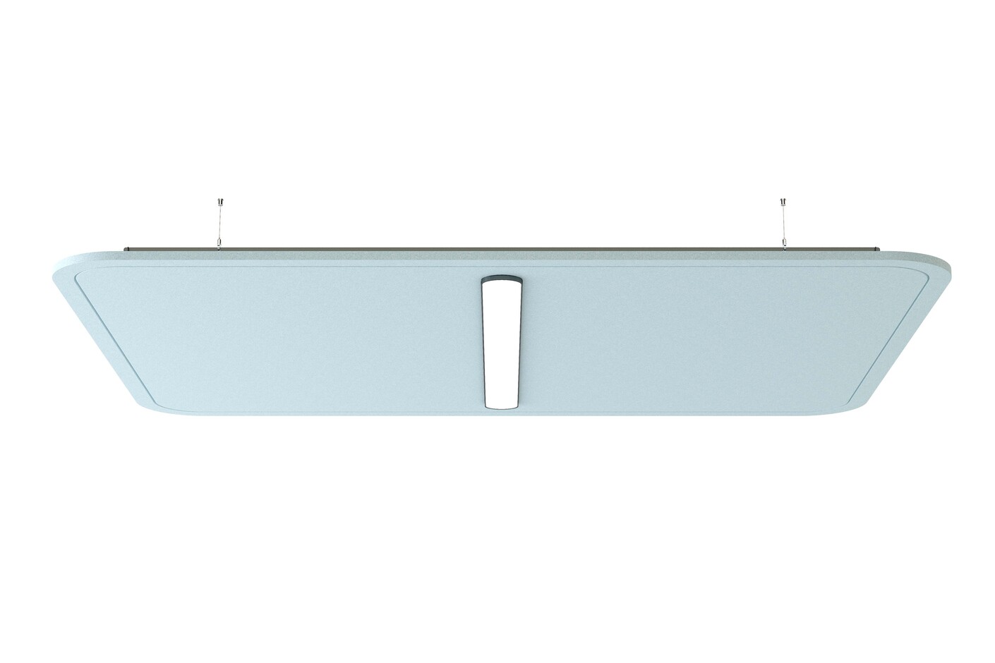 Impact Acoustic 723 24 31 000 00 Ora Ice Blue png