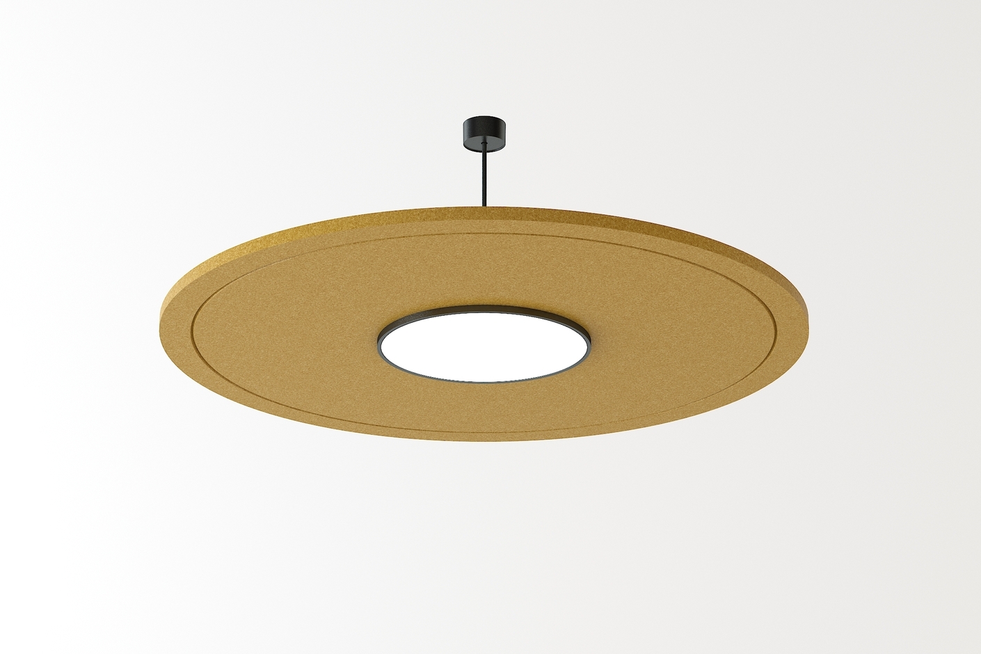 Impact Acoustic 726 24 17 000 60 Circ Honeycomb