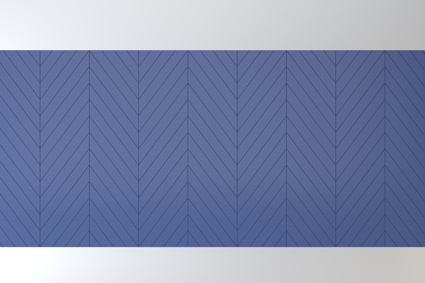 Wall Tile Fishbone