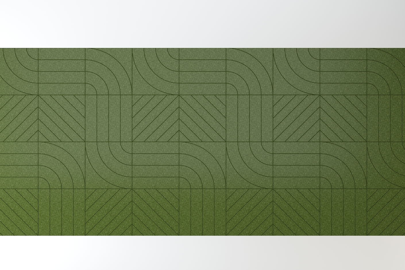 Wall Covering Flow