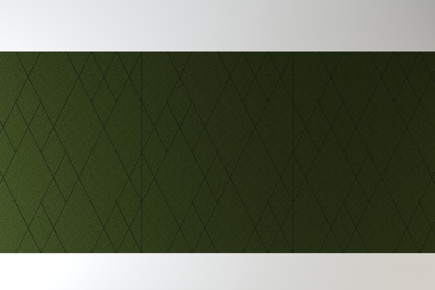 Wall Covering Prisma