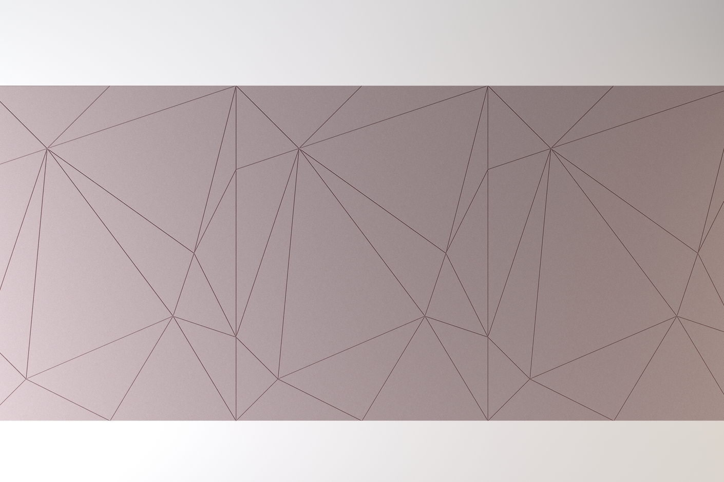 Wall Covering Facet