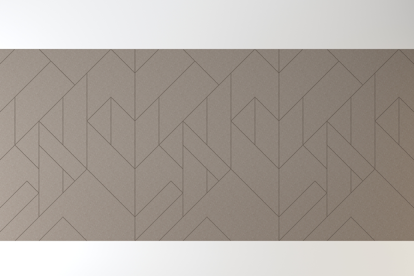 Wall Covering Maze