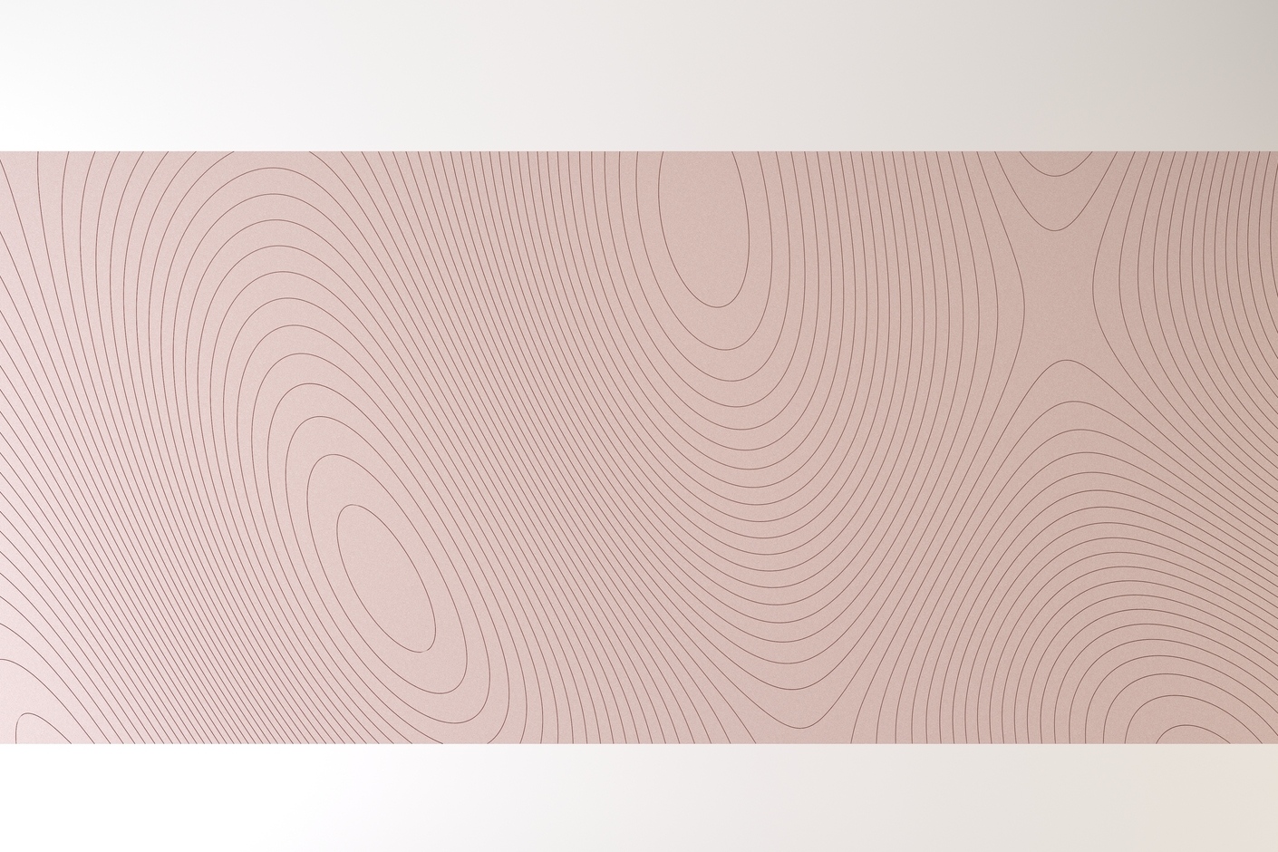 Impact Acoustic 732 24 20 000 00 Contour Shell Pink