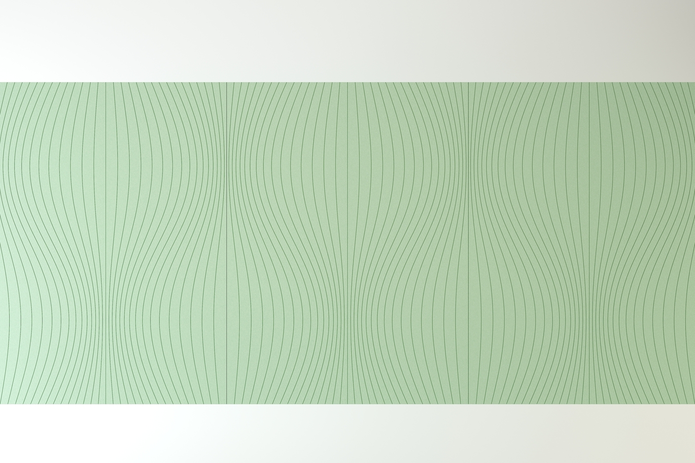 Impact Acoustic 732 24 21 000 00 Loop Spearmint