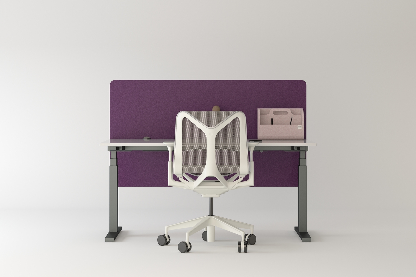 Impact Acoustic 745 24 30 000 00 Infra Grape