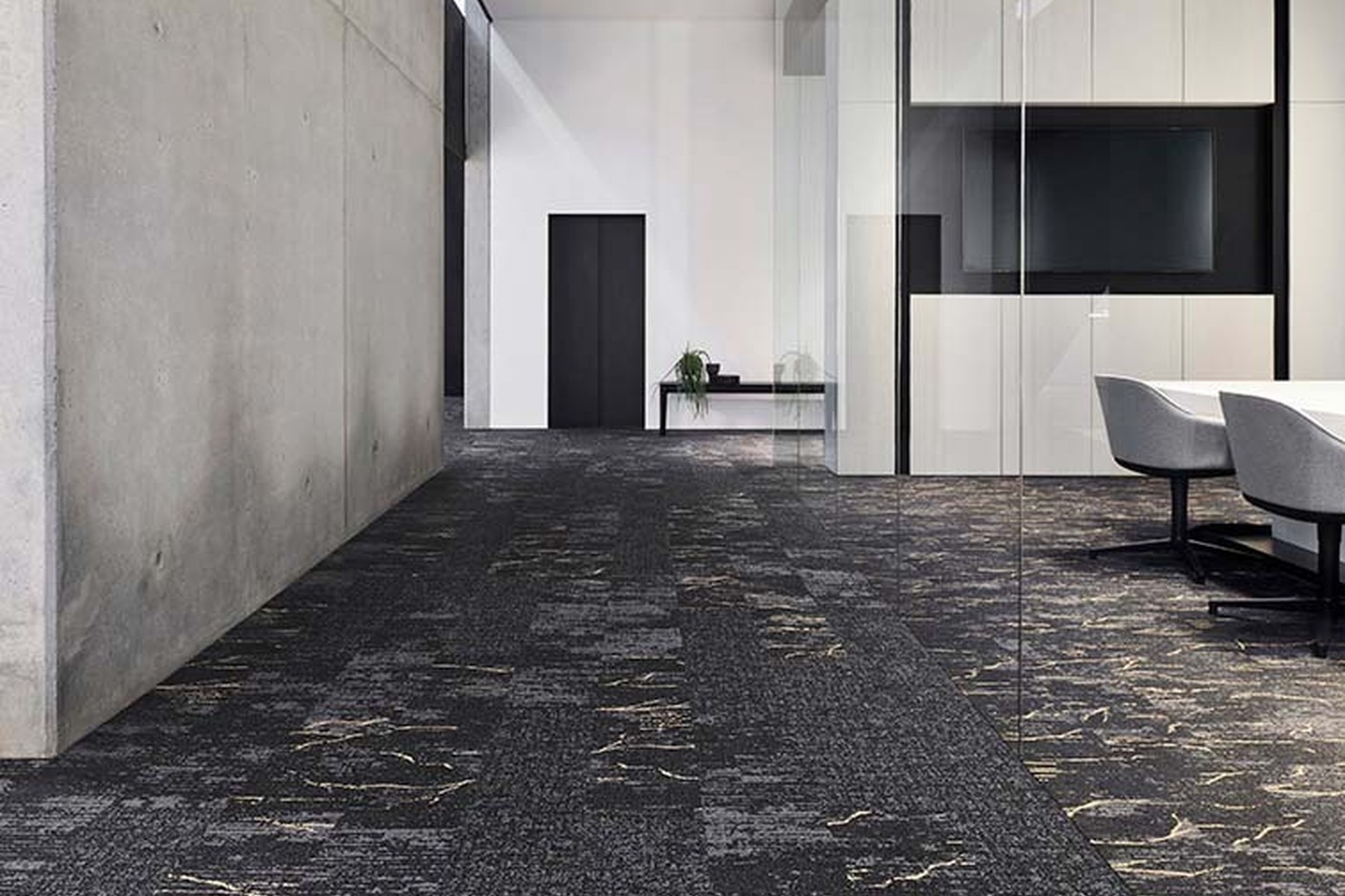 Imperfection Grit Bruut Rupture 989 ROOM 2