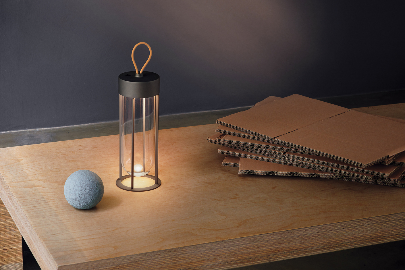 In Vitro Table Outdoor Flos Gallery 2100 4
