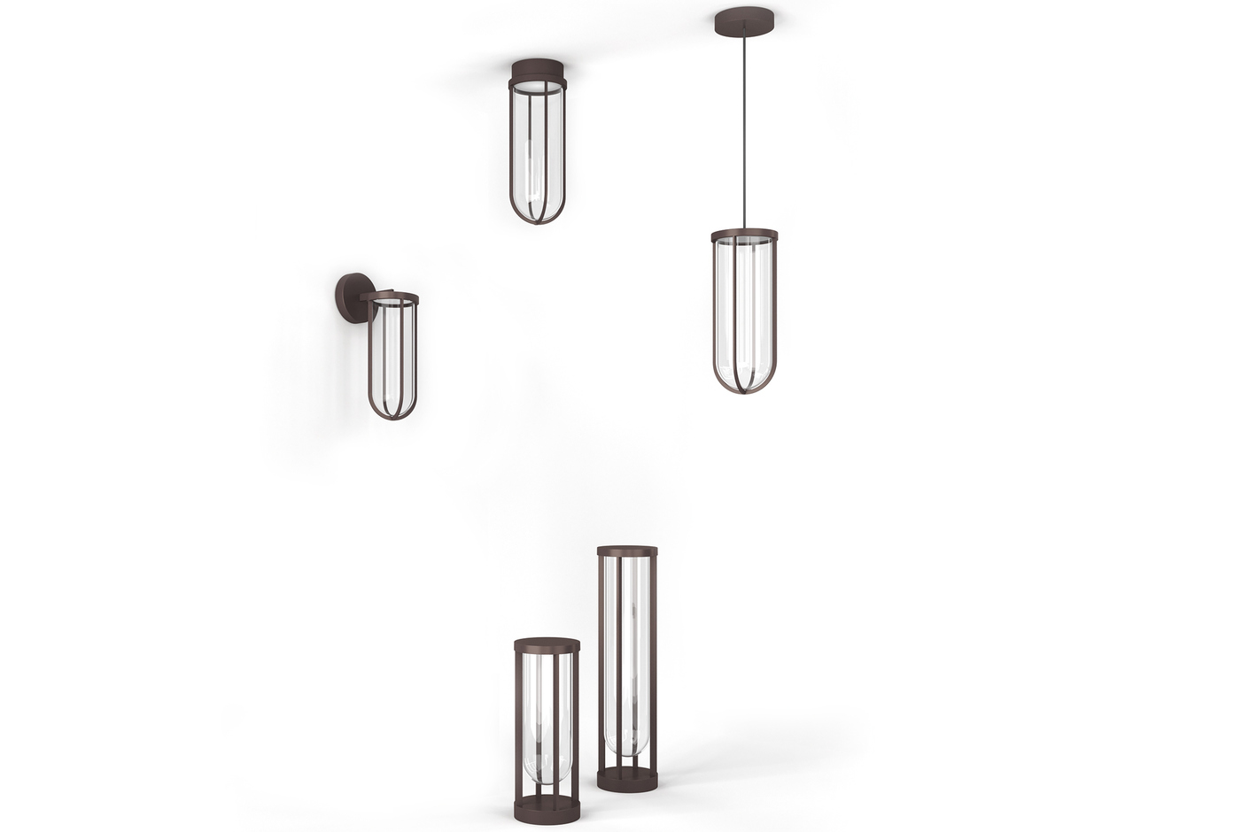 In Vitro Suspension