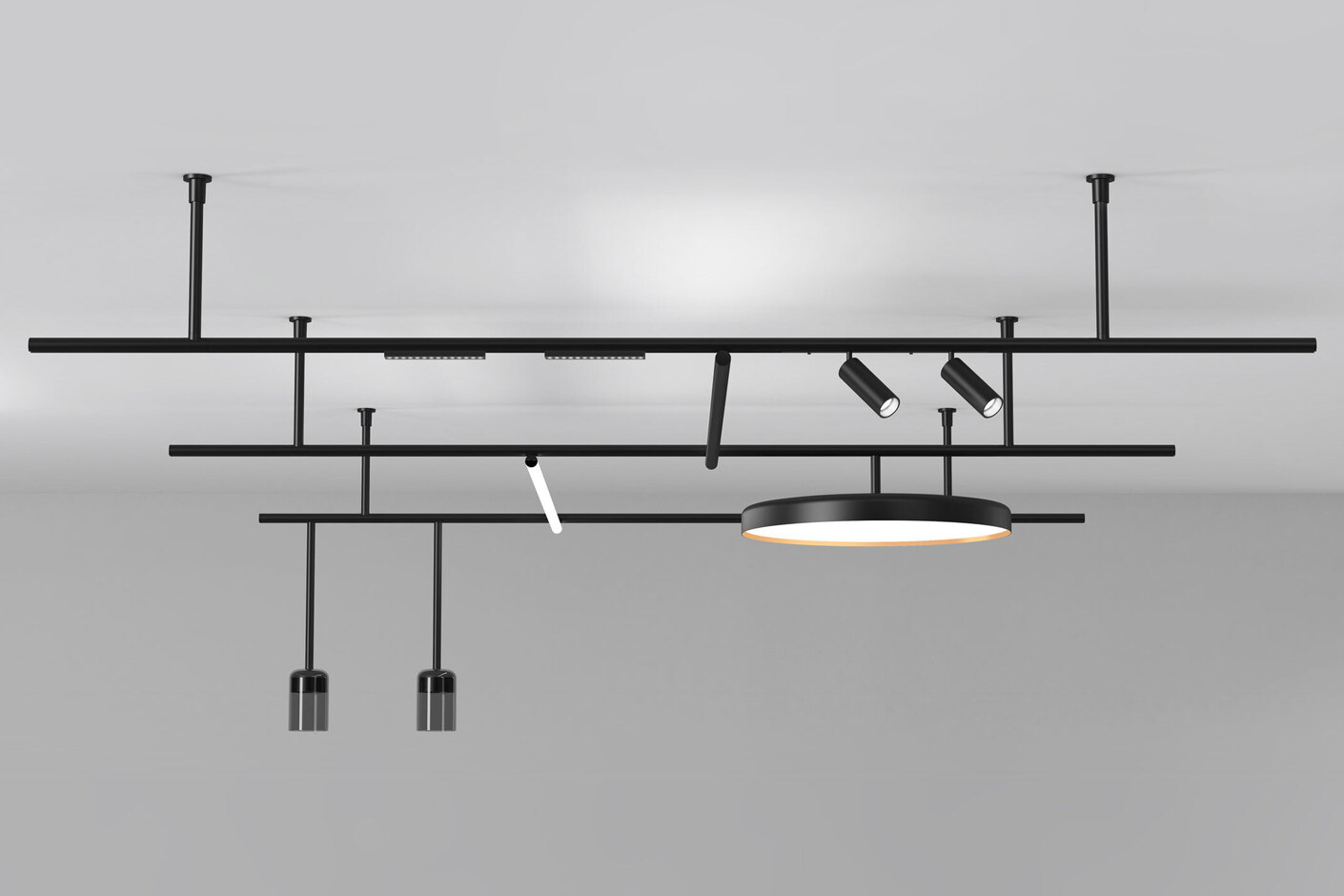 Infra-Structure