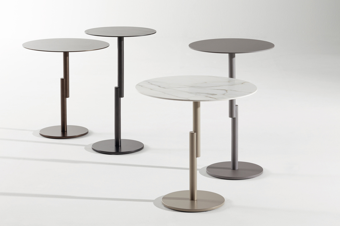 Innesti coffee table