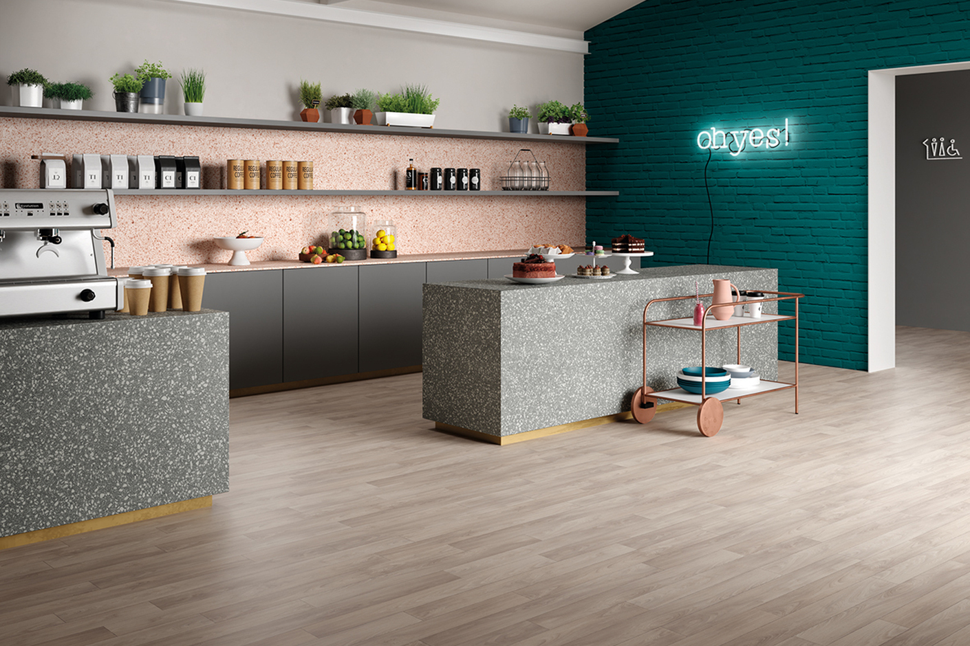 Nimes Driftwood Oak 590