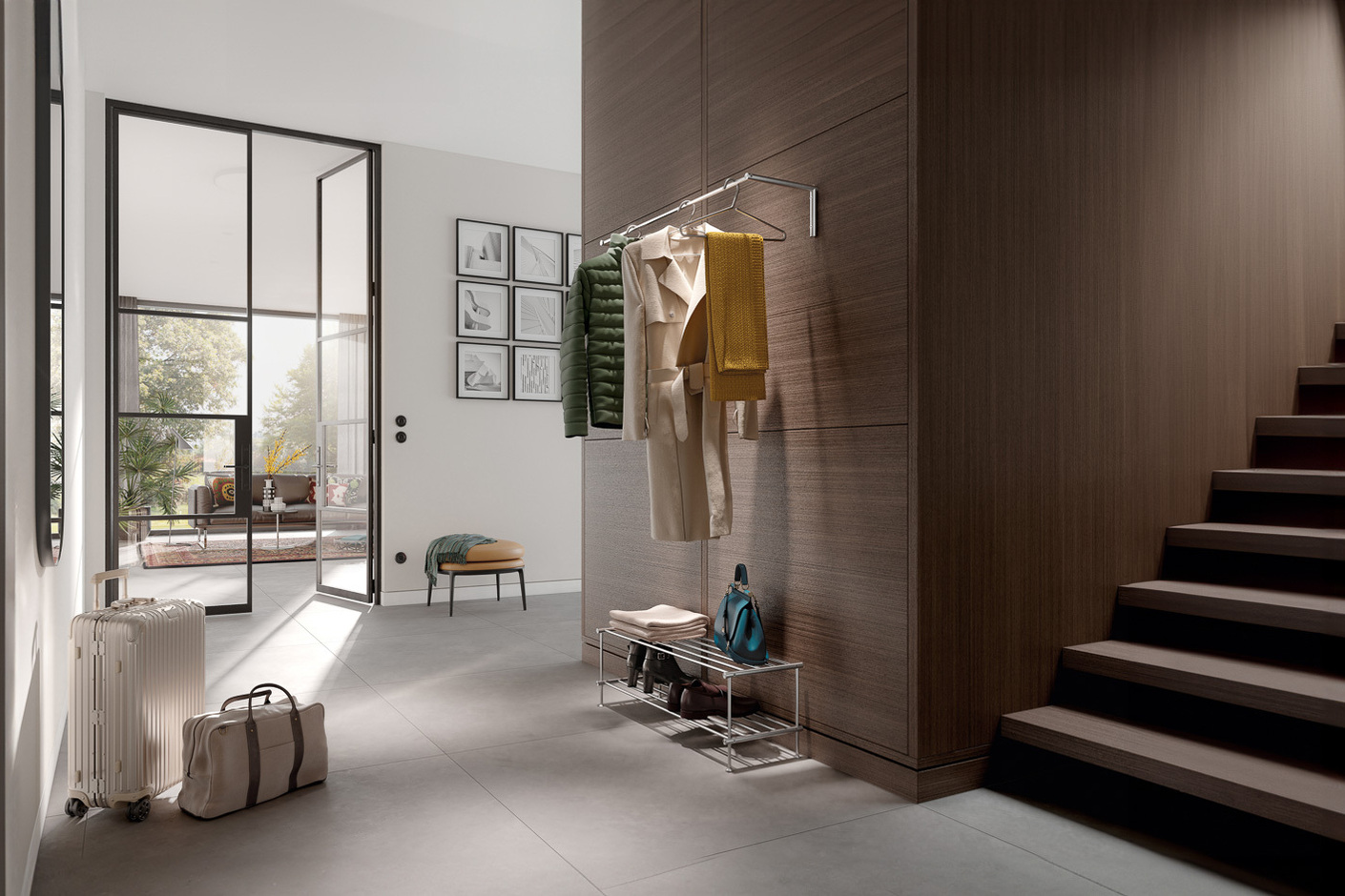 KOL wandgarderobe G13 800 gr01