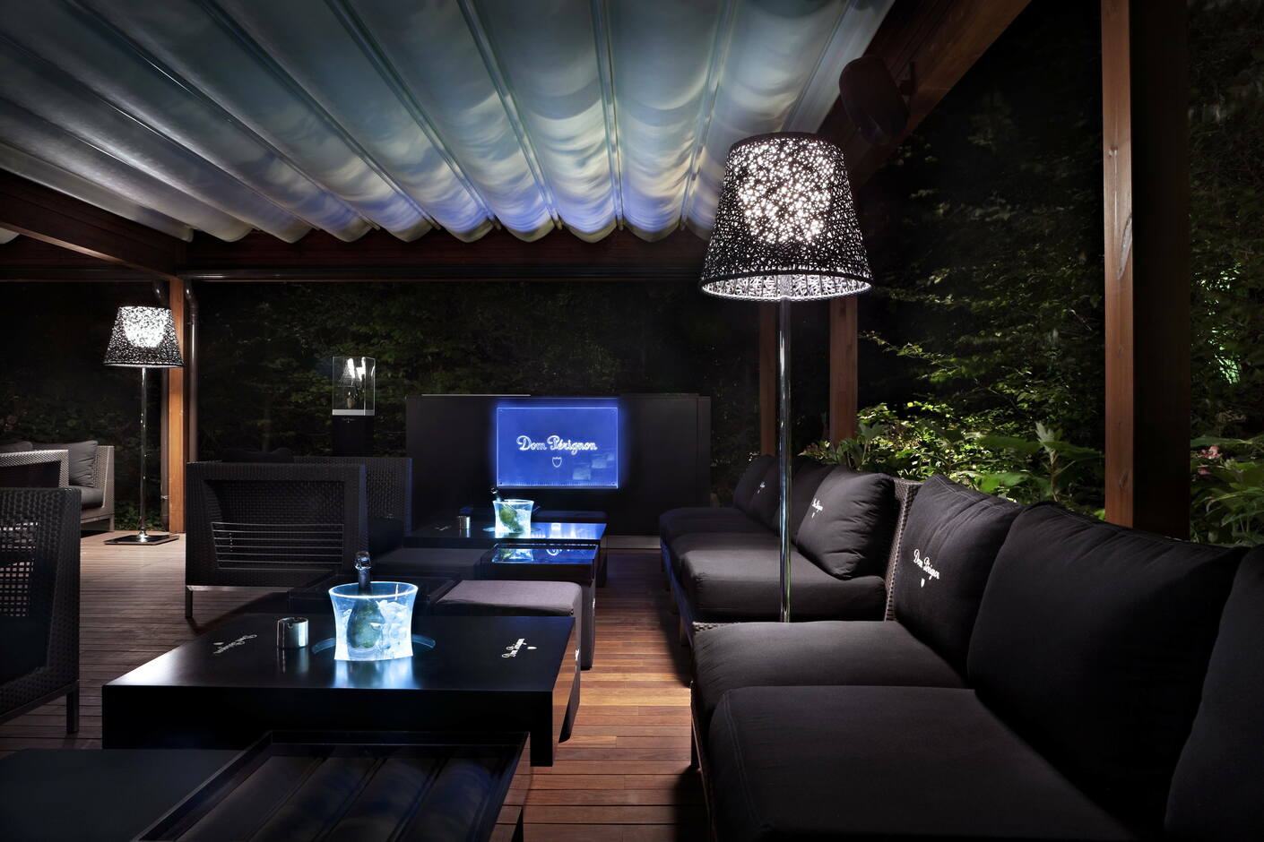 KTribe F3 Outdoor