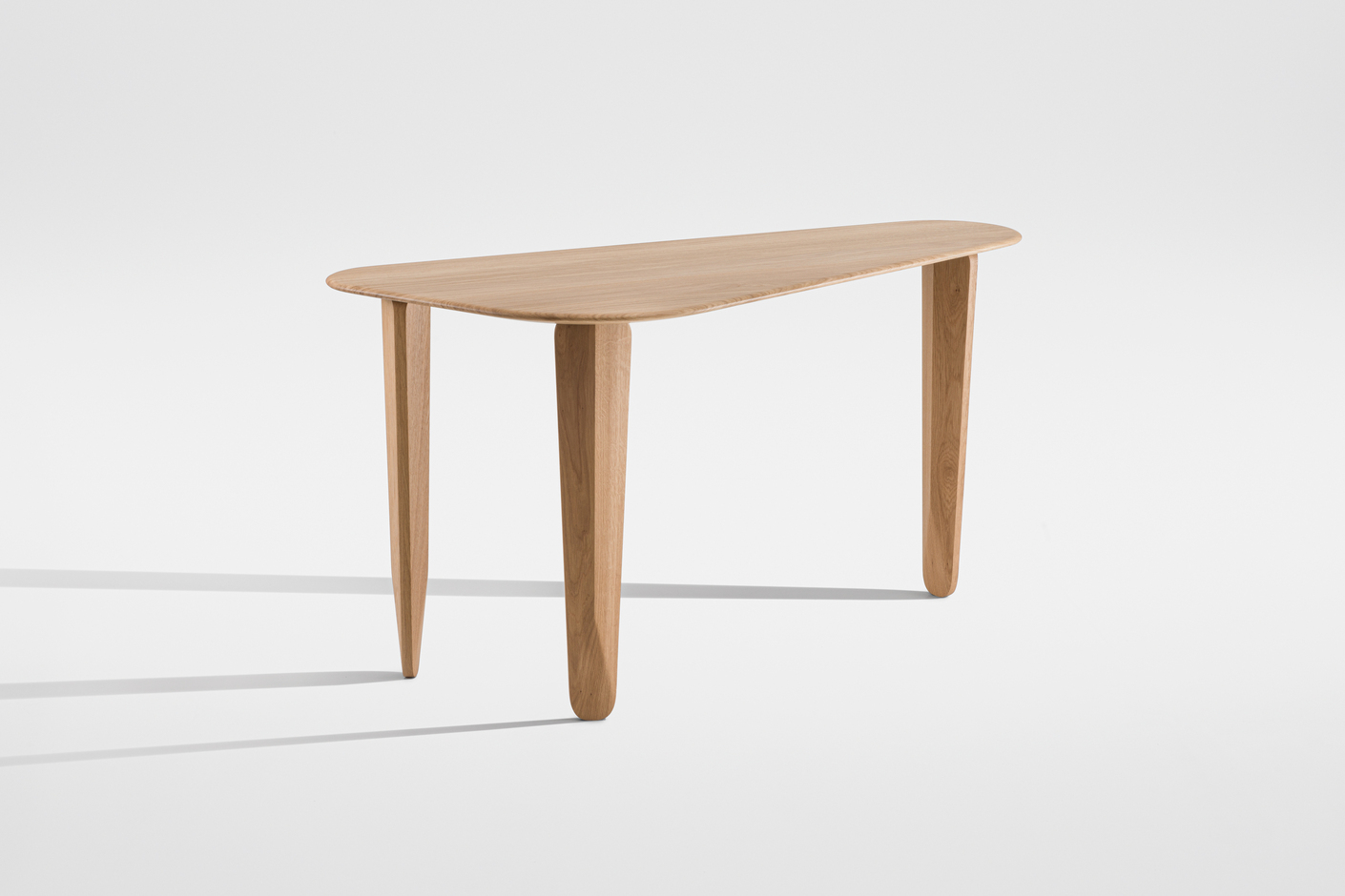 KUYU DESK