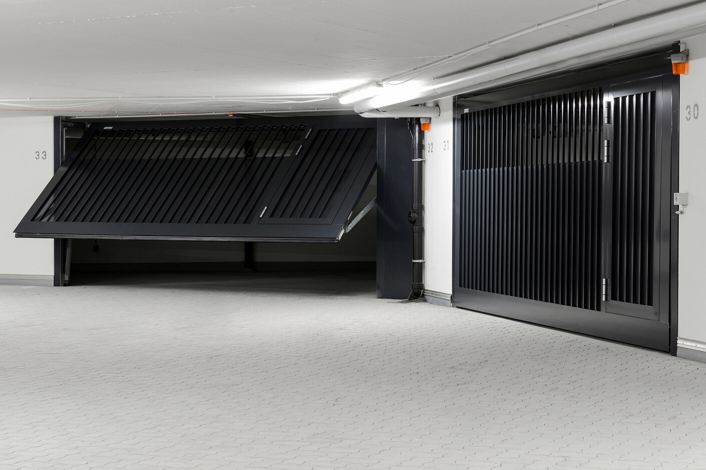 Overhead Door A