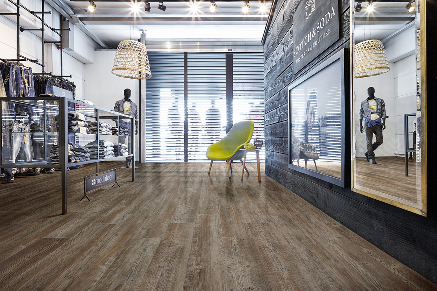 Latin Pine 24868
