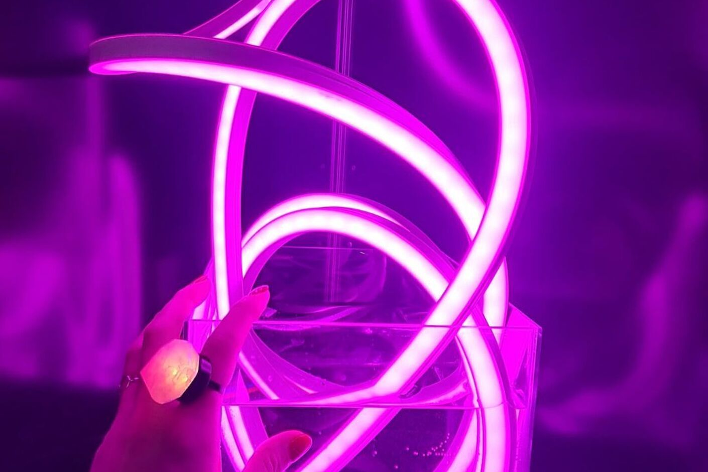 LED Flow