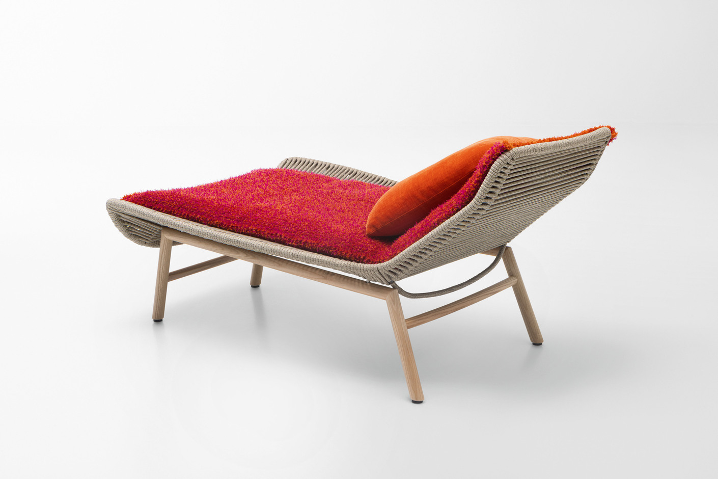 Lazy Chair