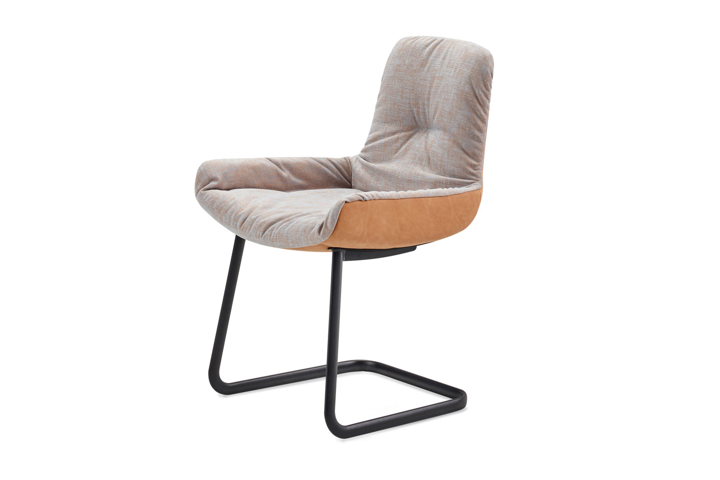 Leya Armchair Low Freischwinger