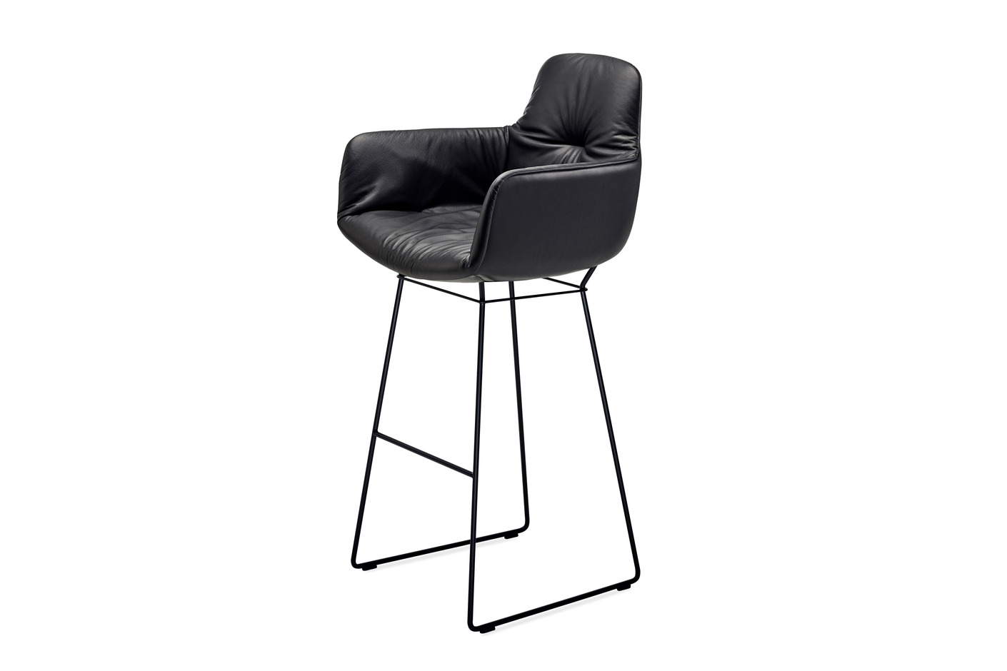 Leya Counter Armchair High
