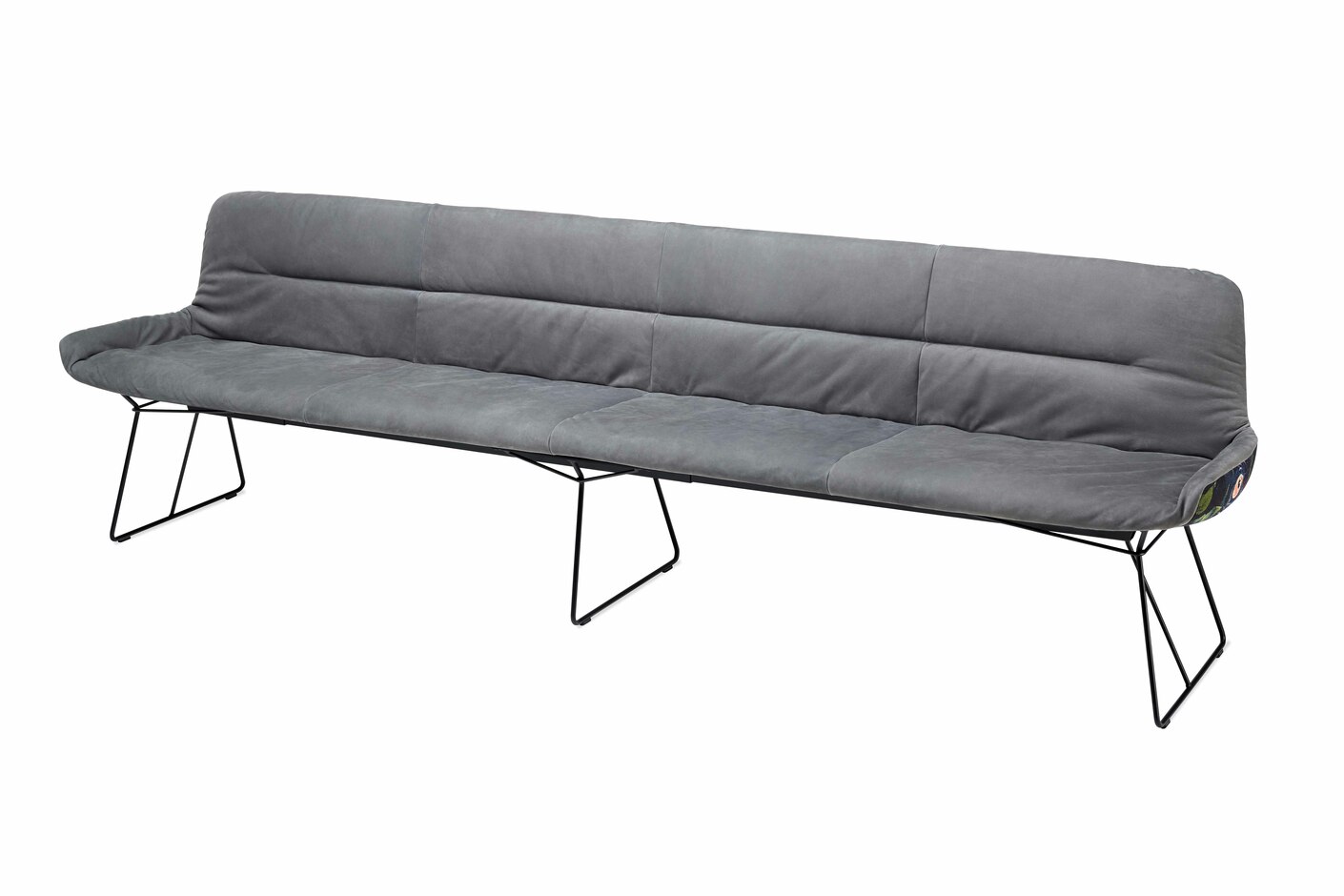 Leya Bench 2800