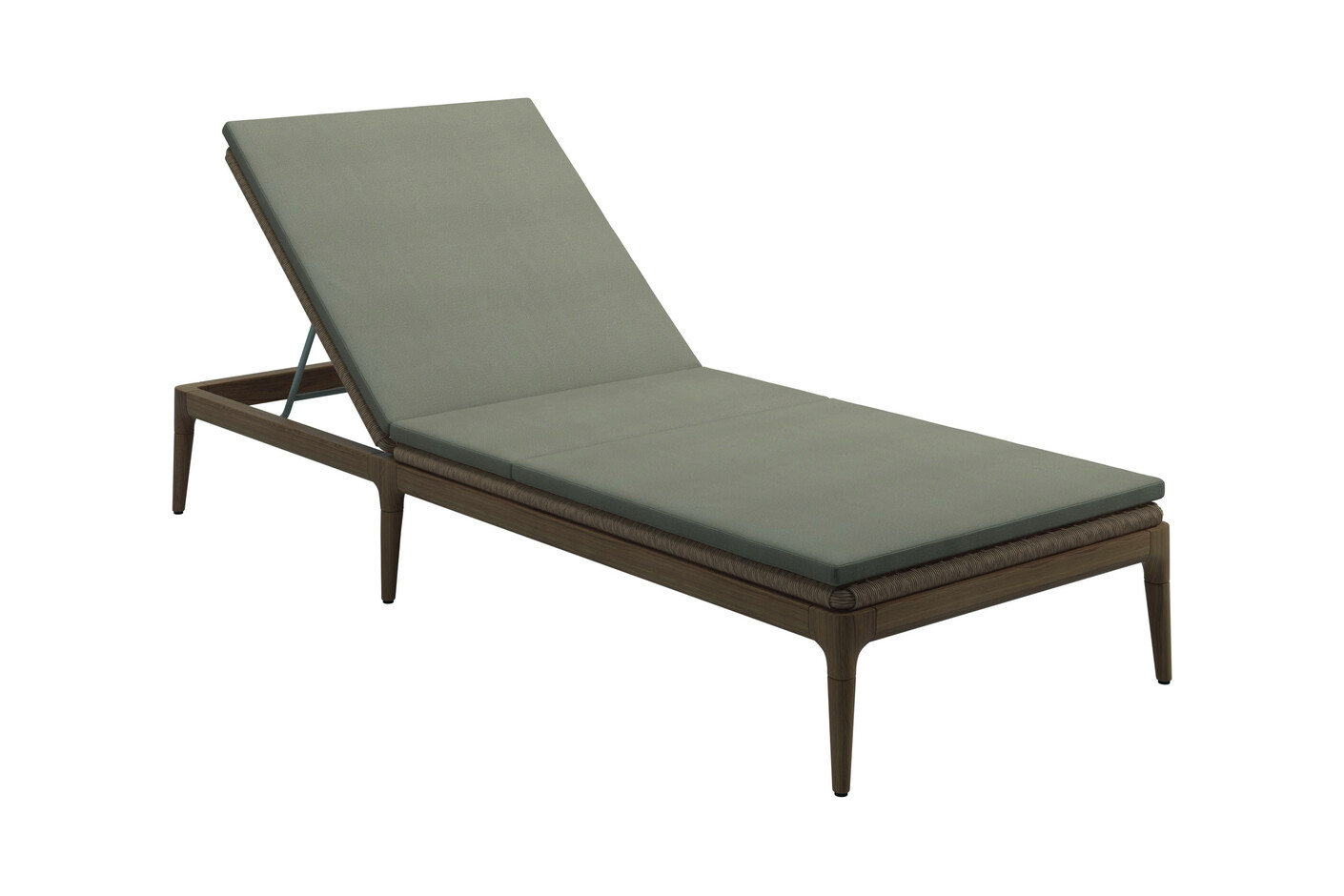 Lima lounger