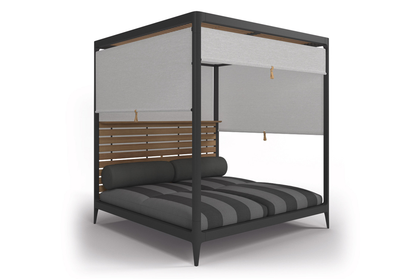 Lodge Cabanas